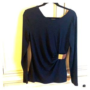 Michael Kors blouse